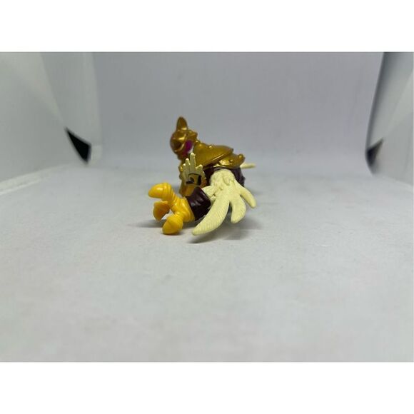 Hoot Loop top only Skylanders Swap Force Figure - Picture 2 of 4